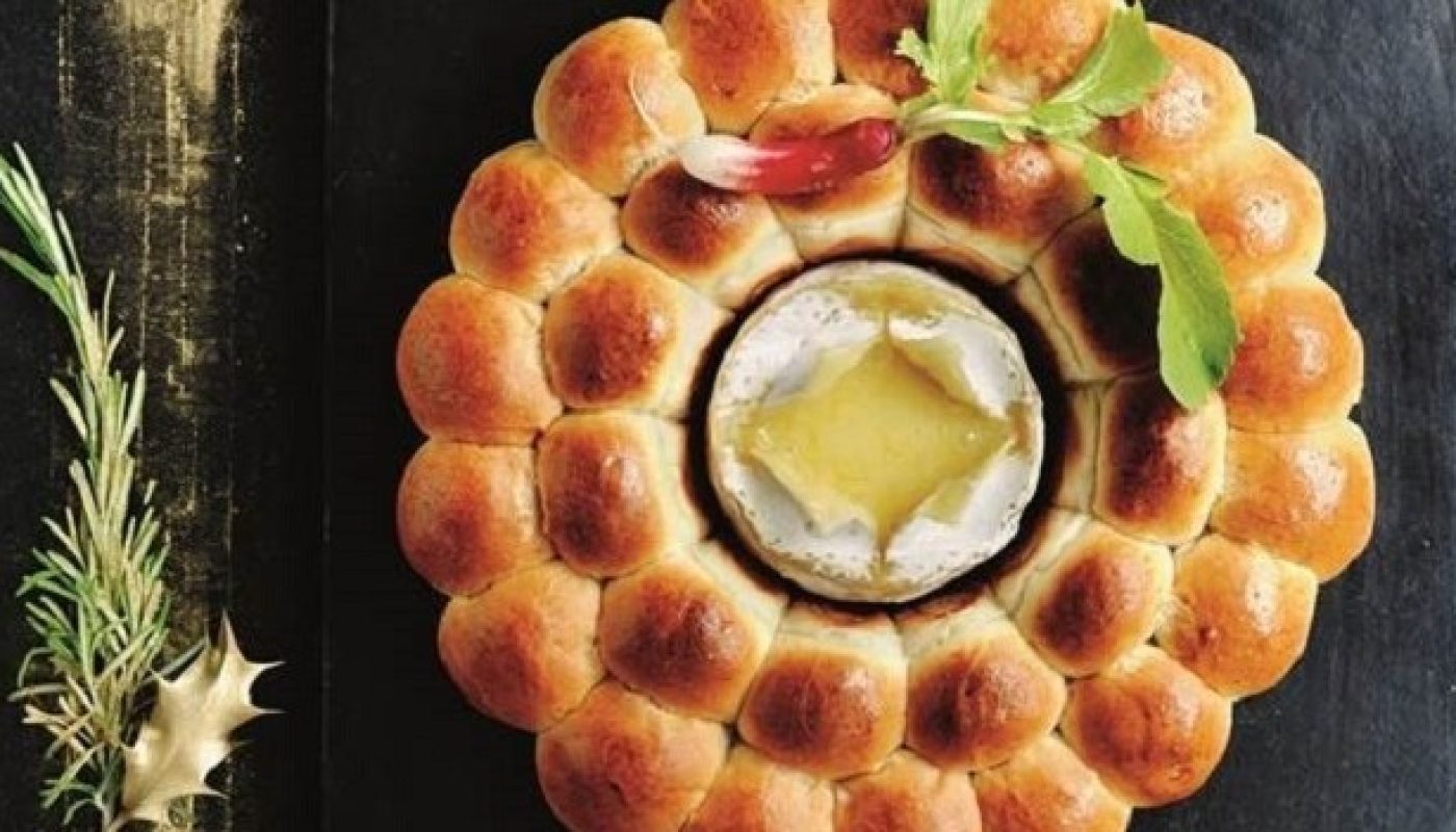 M&S Wreath
