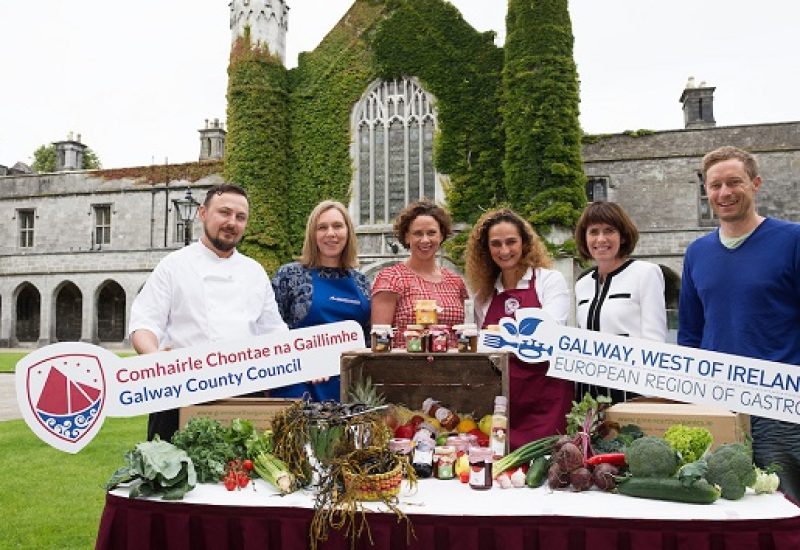 Made in Galway