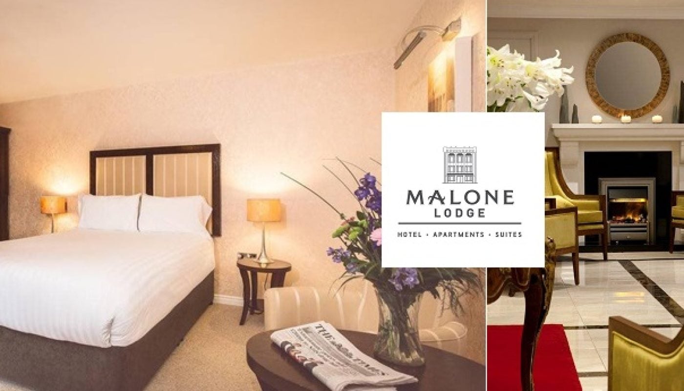 Malone Lodge Feat