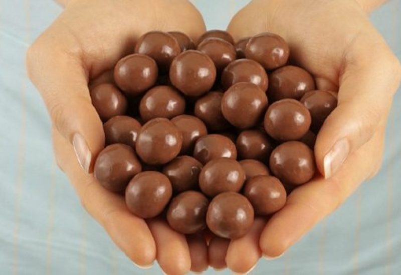 Maltesers feat