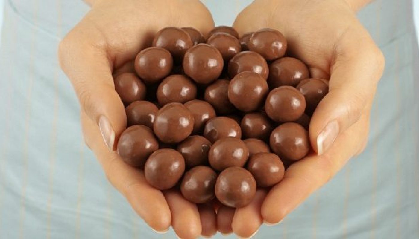 Maltesers feat