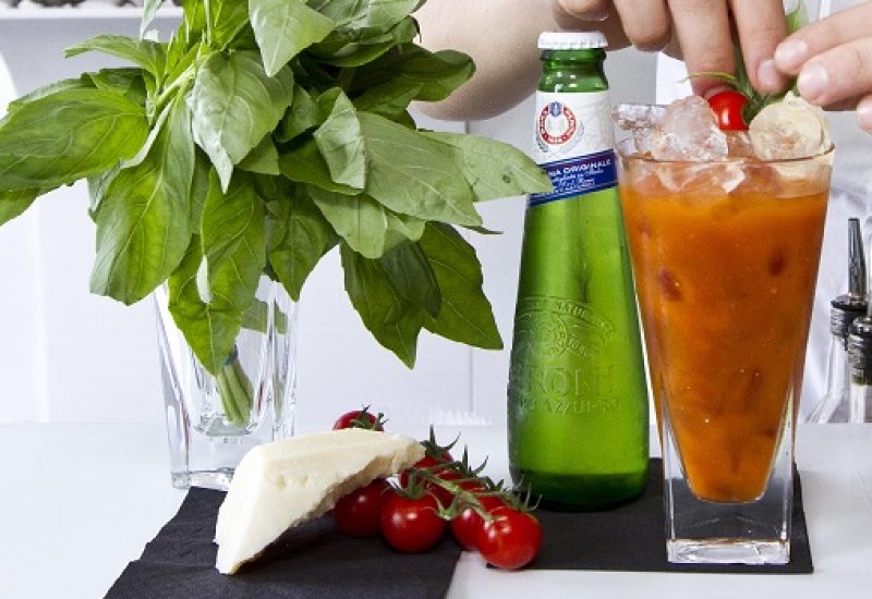 Italian Brunch and The Art of Negroni by House Peroni