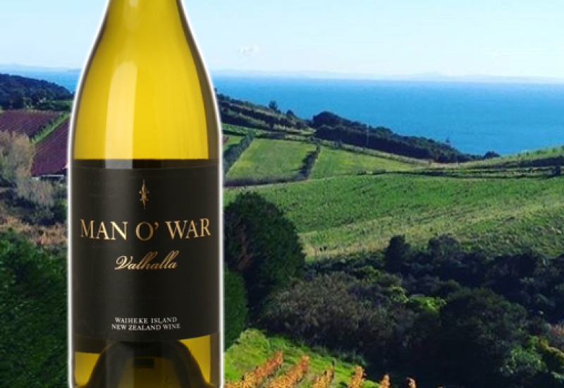 This Gorgeous Chardonnay is the Perfect Treat for Fans of Rich and Buttery Whites