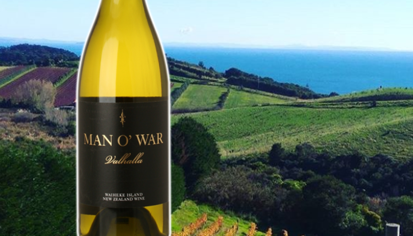 This Gorgeous Chardonnay is the Perfect Treat for Fans of Rich and Buttery Whites
