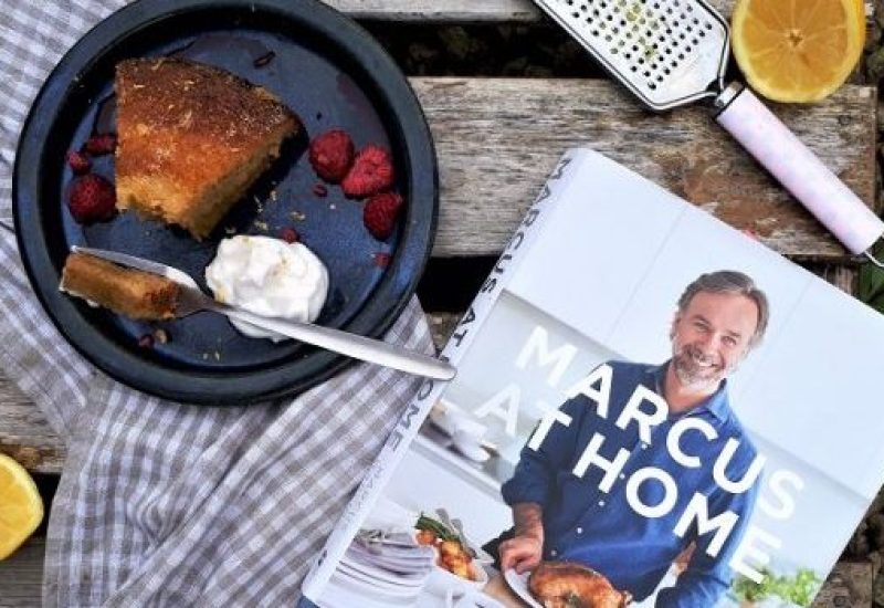 Marcus Wareing 5