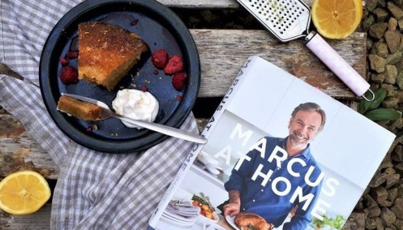 Marcus Wareing 5