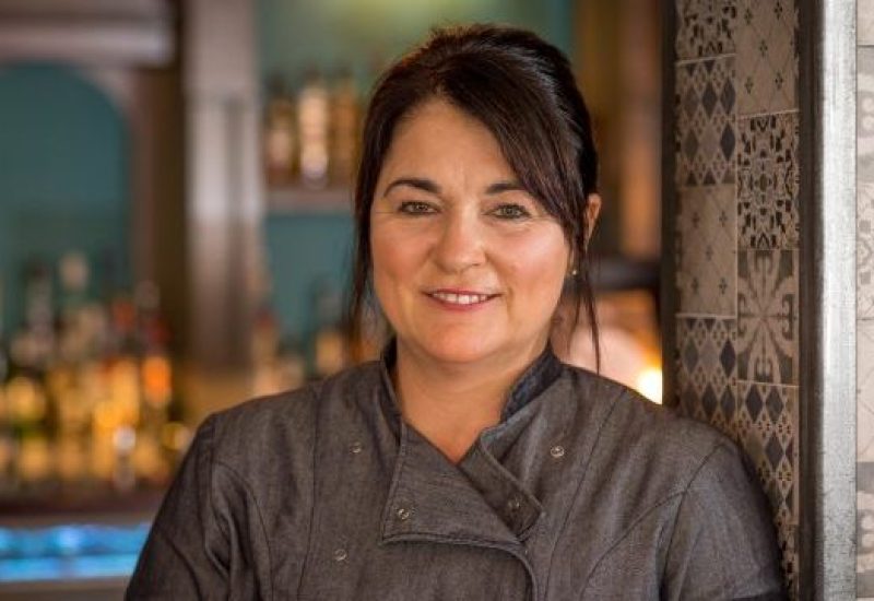 Maria Raftery Kernel