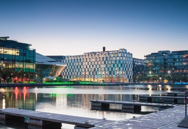 Marker Hotel Dublin