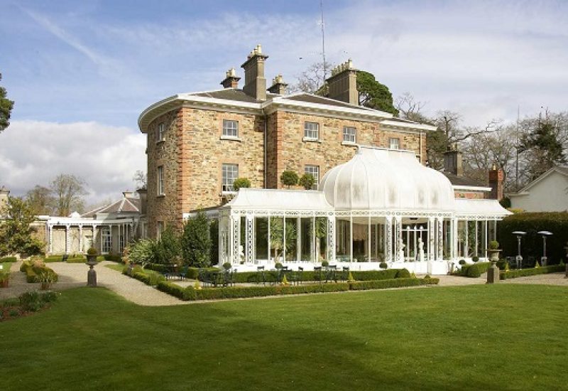 Marlfield House