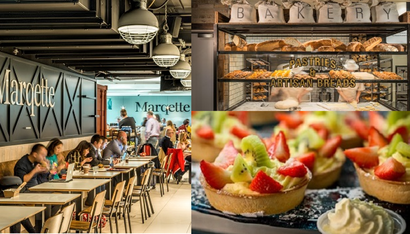 Marqette