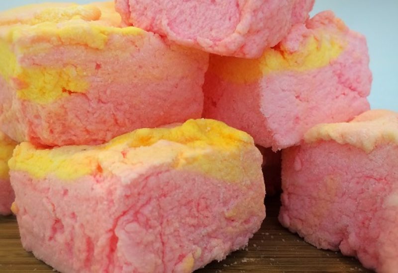 Marshmallow Recipe