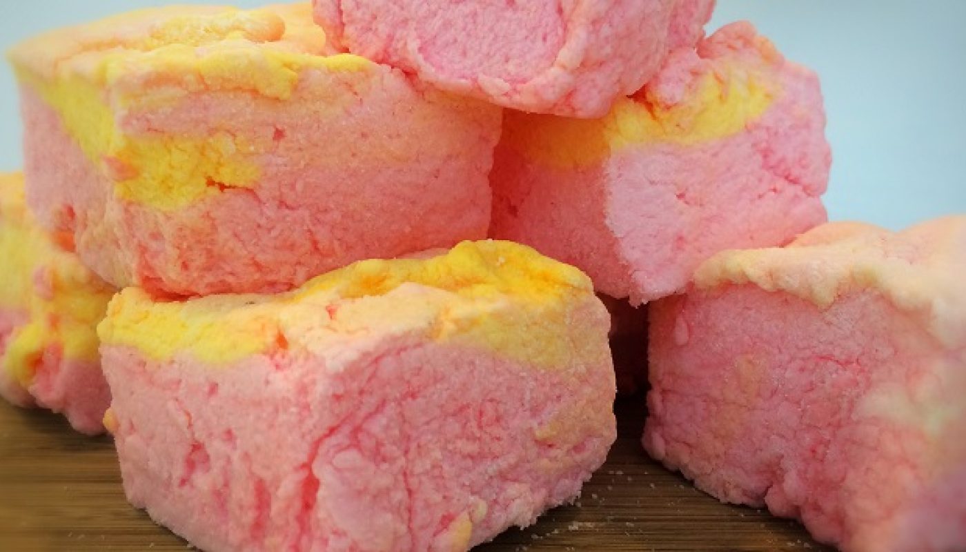 Marshmallow Recipe
