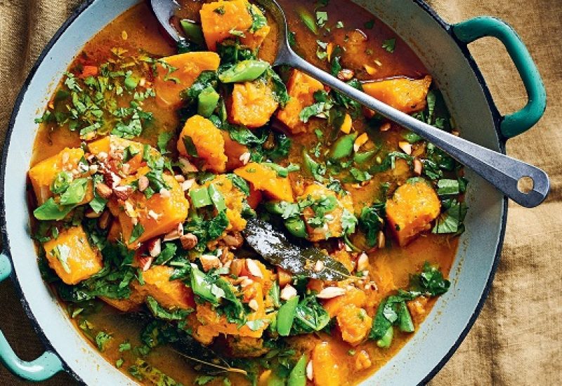 Massaman Curry Recipe