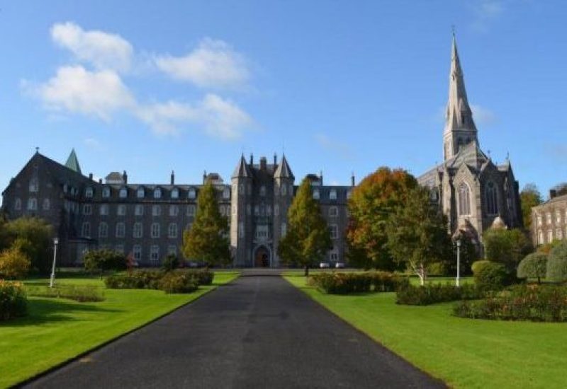 Maynooth university