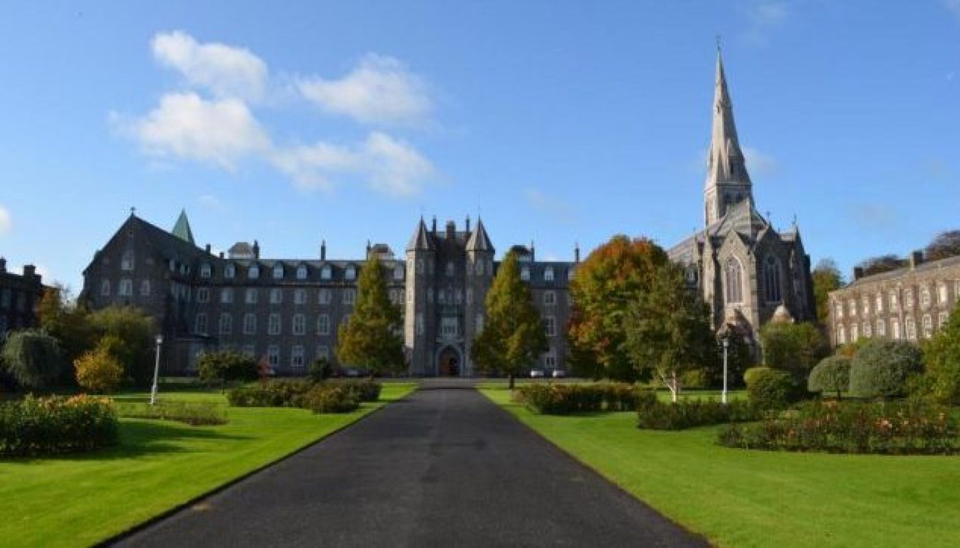 Maynooth university
