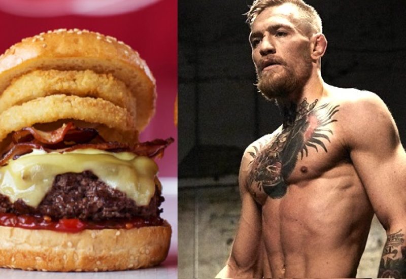 McGregor Deliveroo Feature 1