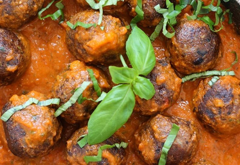 Meatballs Recipe