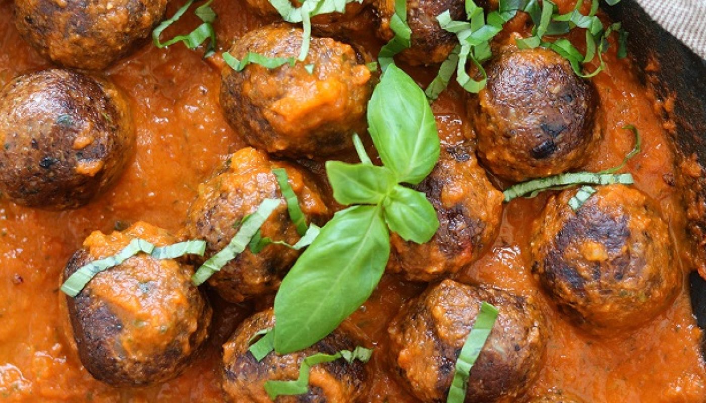 Meatballs Recipe