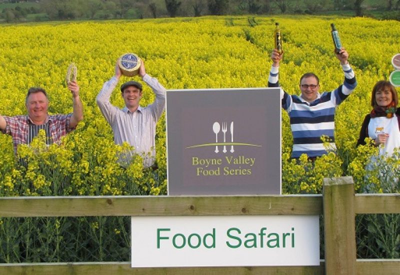 Meath Food Safari 2017