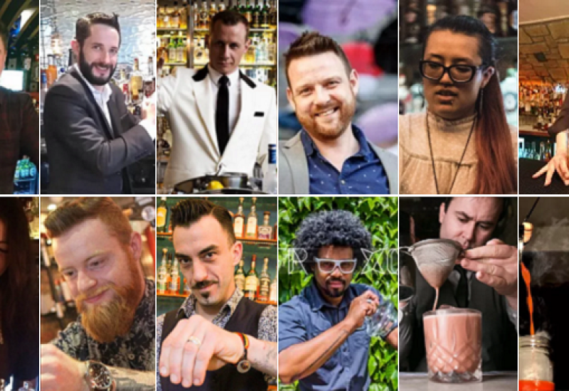 Meet 20 of Ireland’s Top Mixers and Shakers Stirring the Country’s Bartending Scene | best bartenders in Ireland