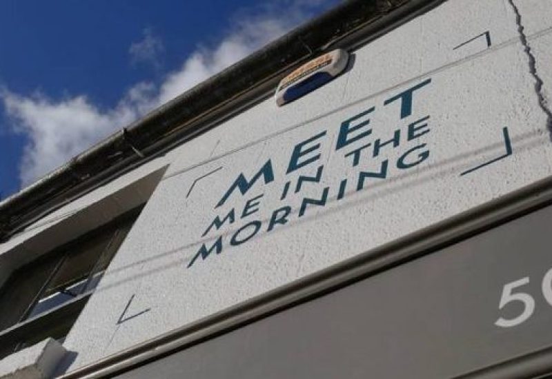 Meet Me in the Morning