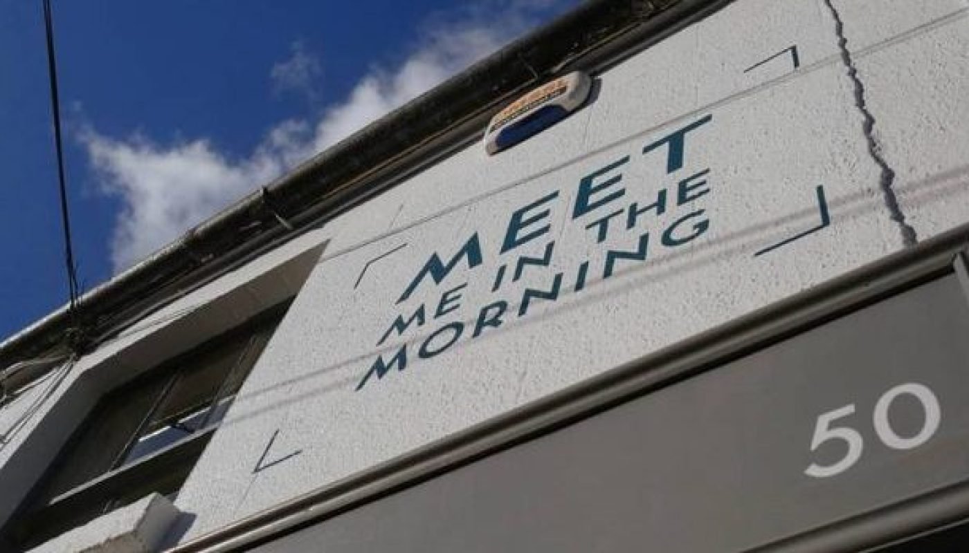 Meet Me in the Morning