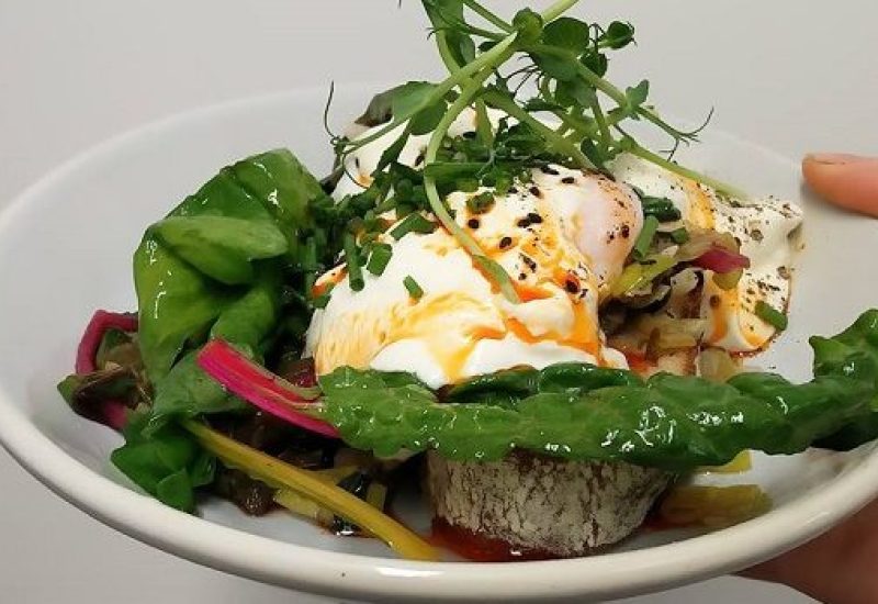 Meet me in the Morning cafes Dublin 8