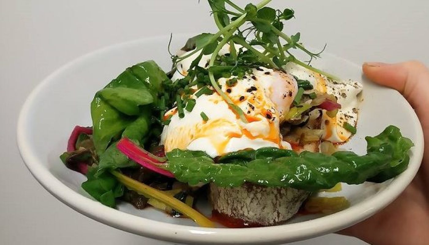 Meet me in the Morning cafes Dublin 8