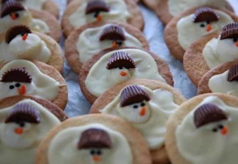 Melted_Snowmen from Black Sheep Bakery