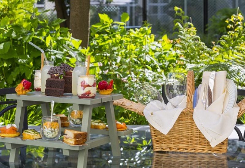Merrion Hotel