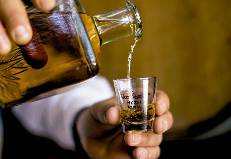 Mezcal - Mexico's Answer to Single Malt Whiskey