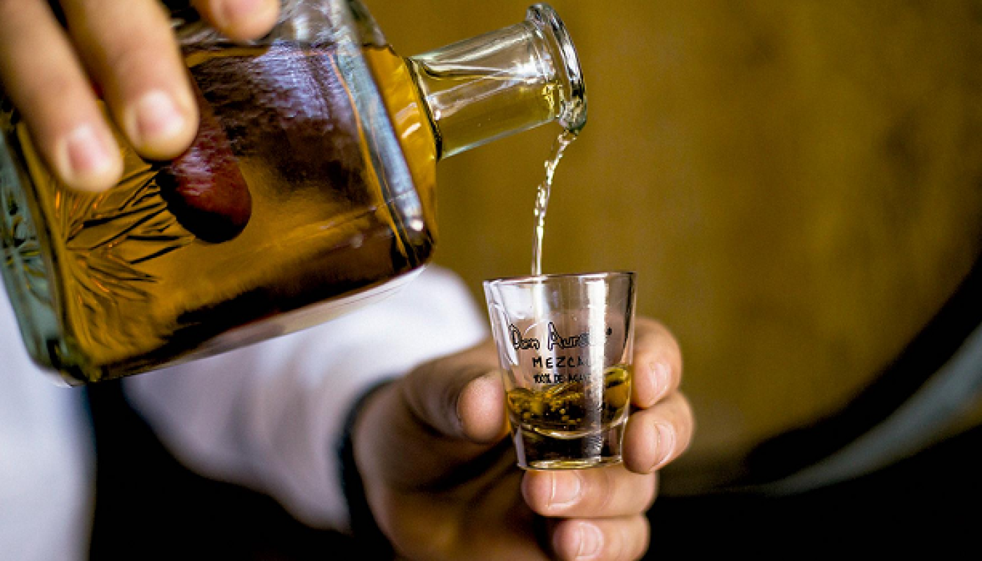 Mezcal - Mexico's Answer to Single Malt Whiskey