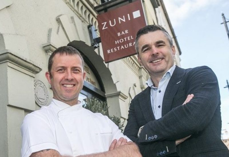 Zuni Hotel Kilkenny