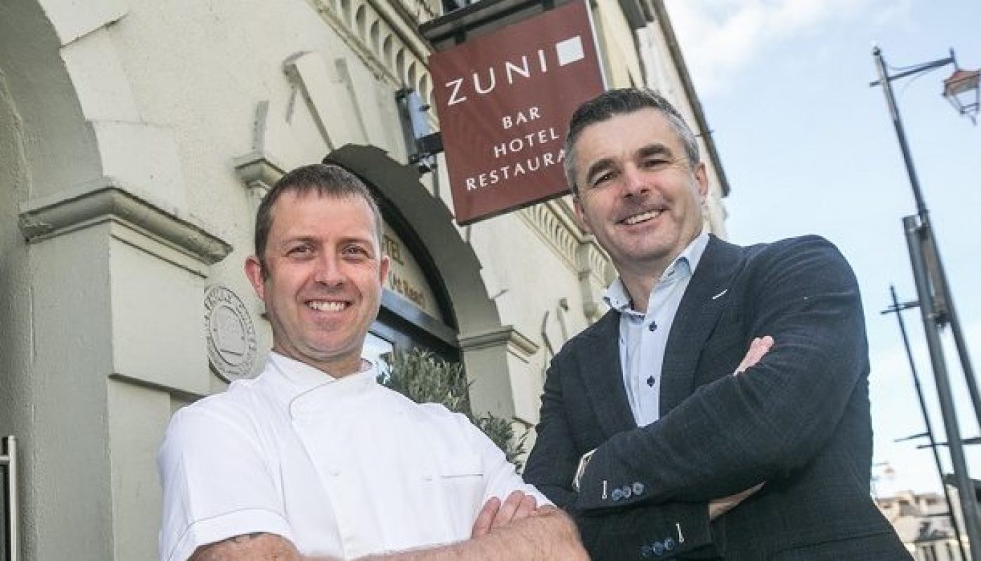 Zuni Hotel Kilkenny