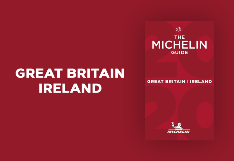 Michelin Guide 2022