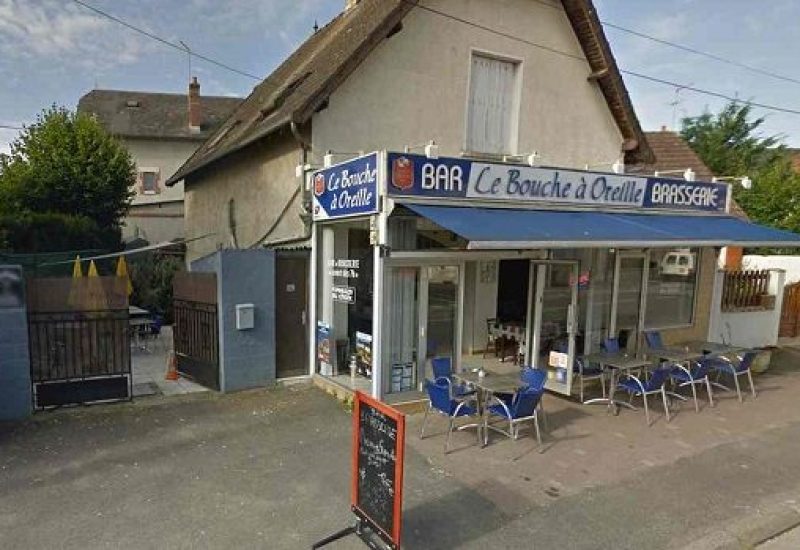 Cafe Bouche a Oreille Mistakenly Awarded Michelin Star
