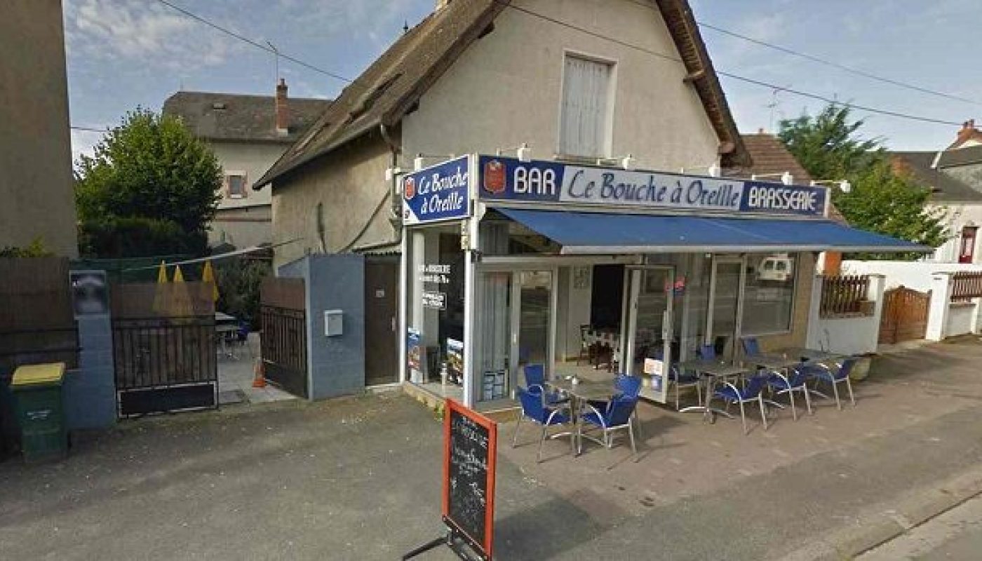 Cafe Bouche a Oreille Mistakenly Awarded Michelin Star