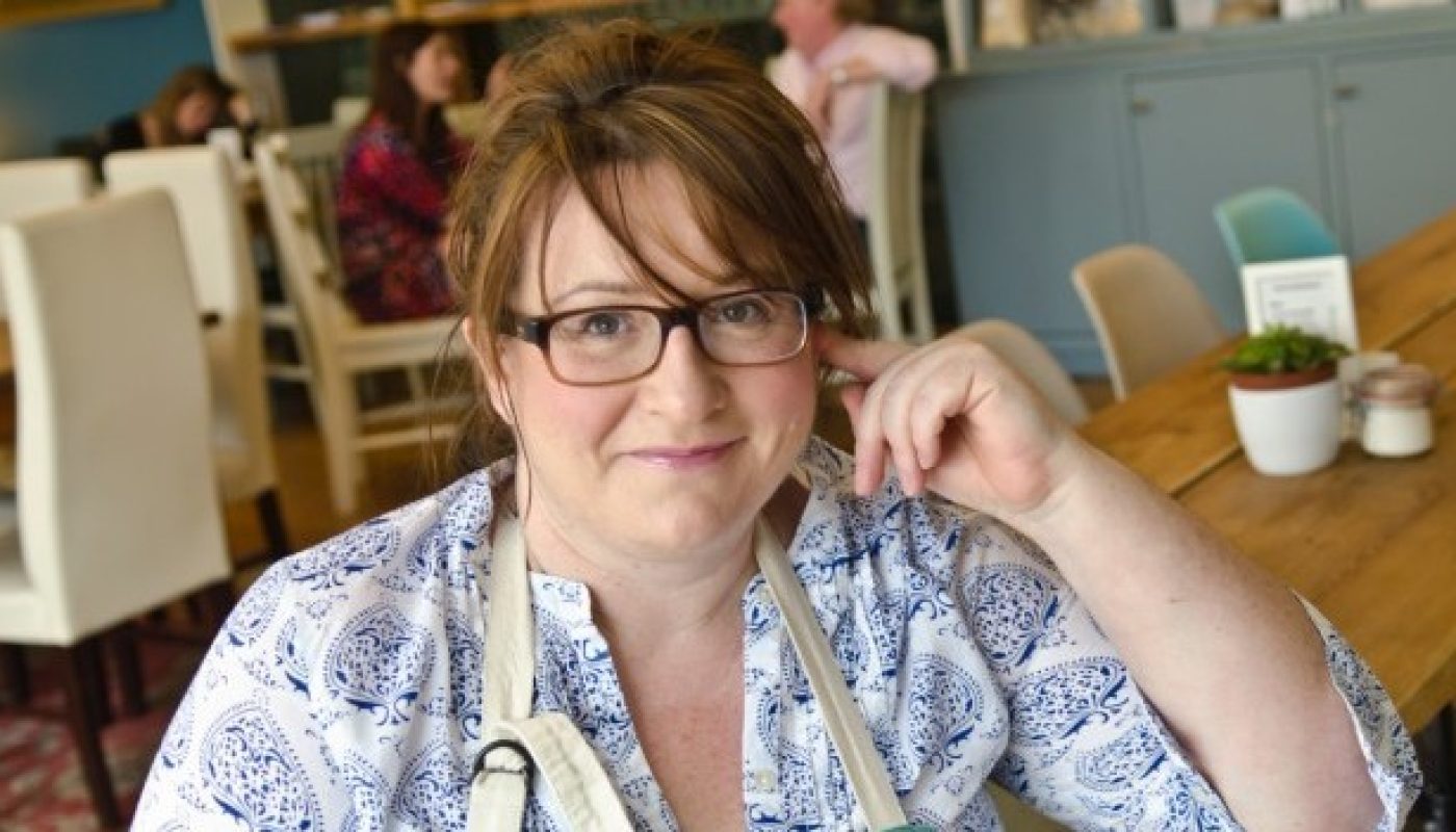 Michelle Crehan Kavanagh - The Kitchen