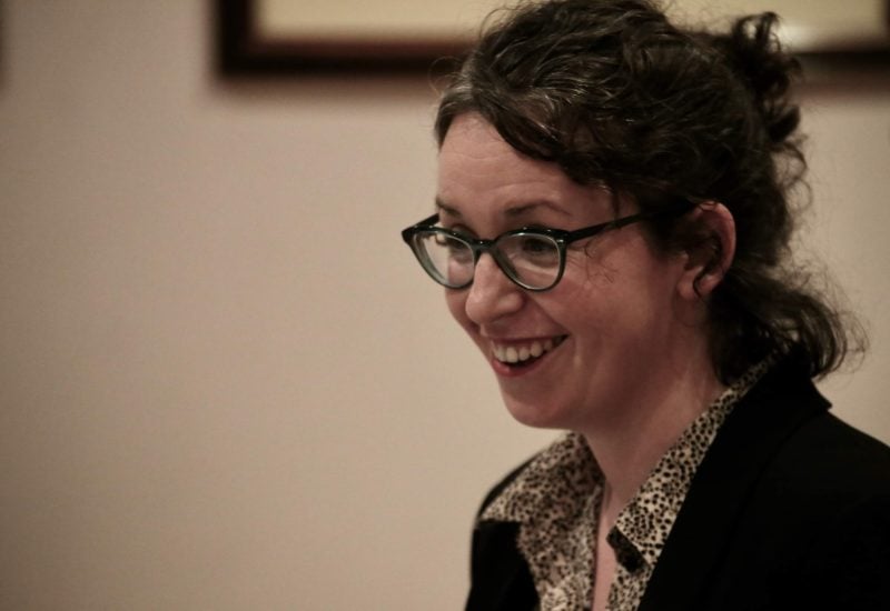 Michelle Lawlor 1