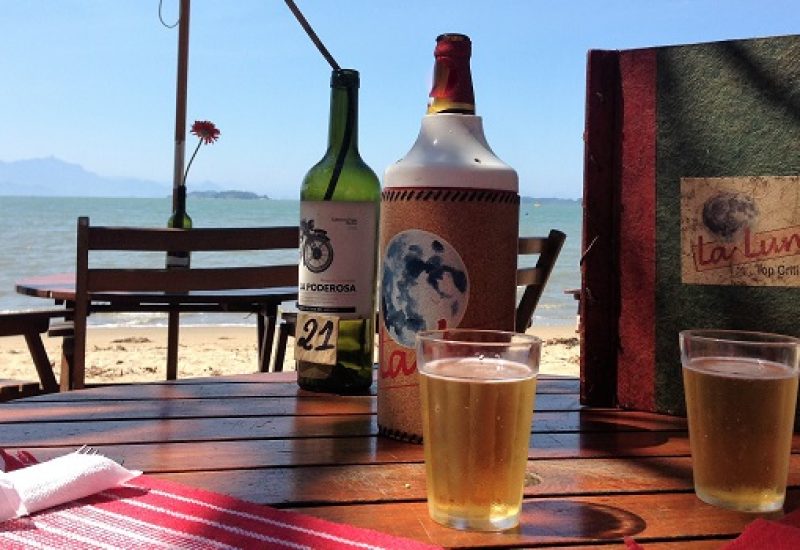 South American Drinks - Enjoying Unique Food and Drink Pairings Like the Locals