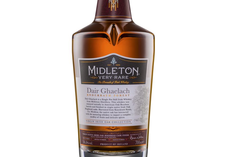 Midleton - Dair Ghaelach - on white 700ml