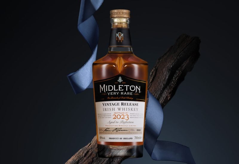 Midleton Very Rare 2023