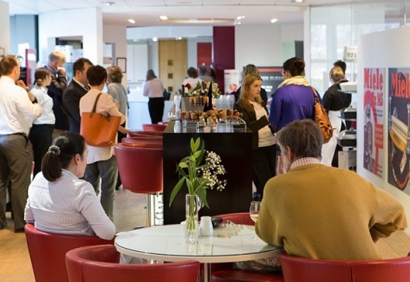 Miele Launches Autumn Cooking Demonstrations with Series of Specialist Demos