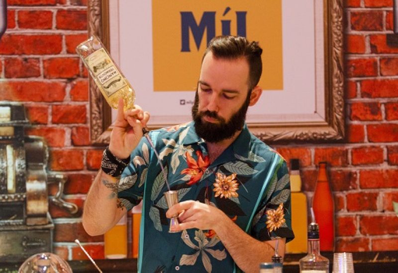 Mil Brews