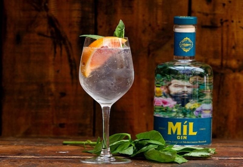 Gin Day