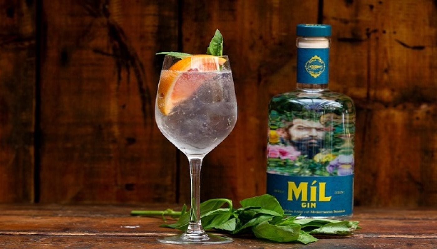 Gin Day