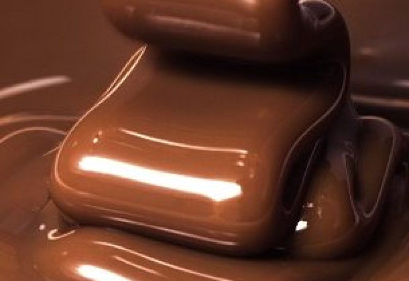 Love Milk Chocolate? Scientists May Have Found a Way to Make it Healthier