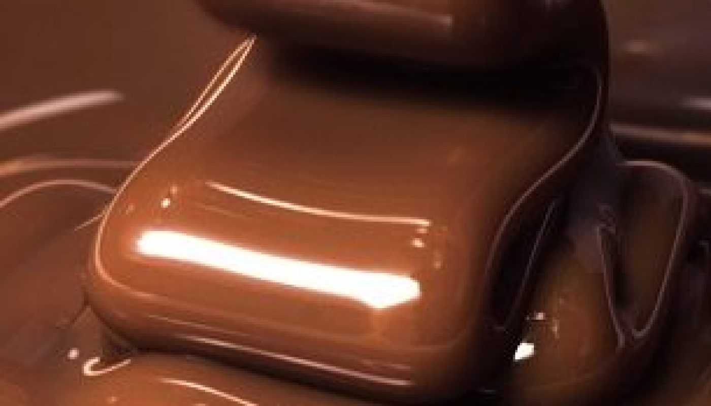 Love Milk Chocolate? Scientists May Have Found a Way to Make it Healthier