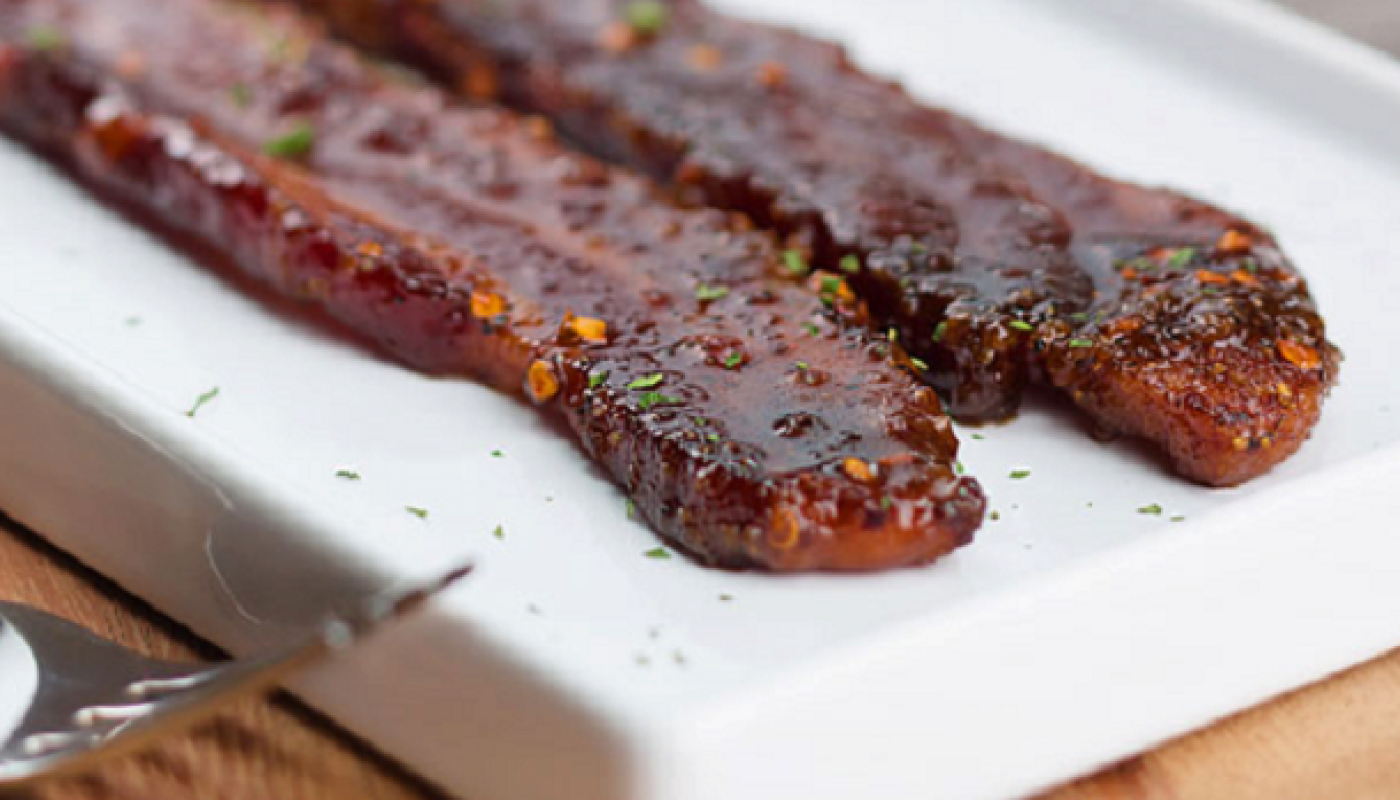 Millionaires Bacon 2
