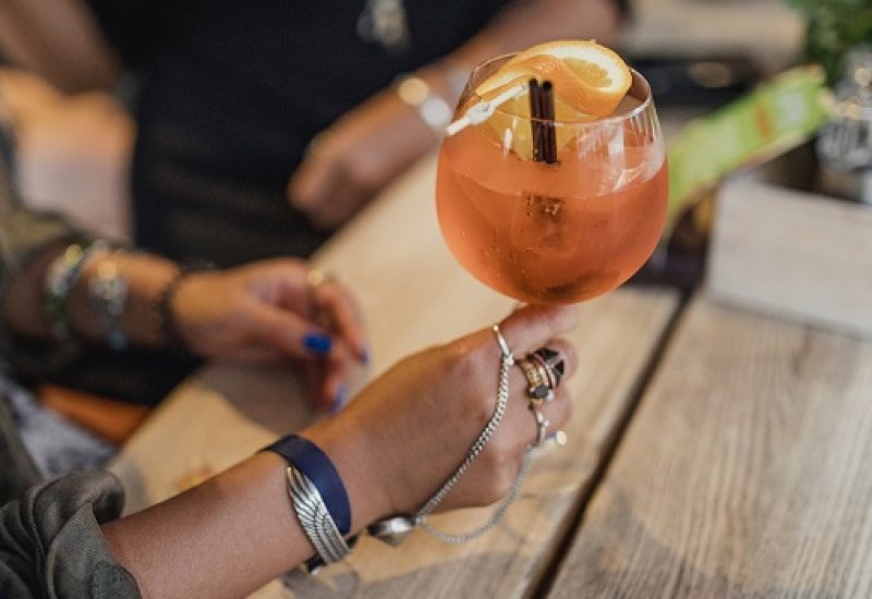 Mindful Drinking - The Millennial's Approach to Drinking Less and Enjoying it More